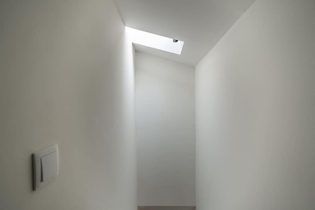 Cozy Ground Floor Studio With Ac And Loft Bedroom Lisboa Extérieur photo